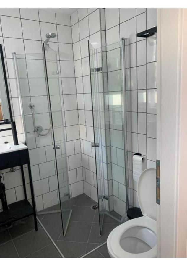 Hostel Gia Dormitory Tel Awiw Zewnętrze zdjęcie